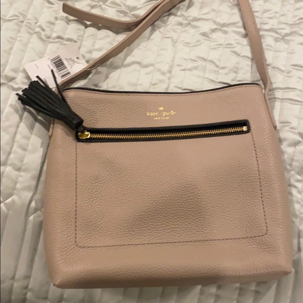 Brand new Kate Spade Chester Street Crossbody